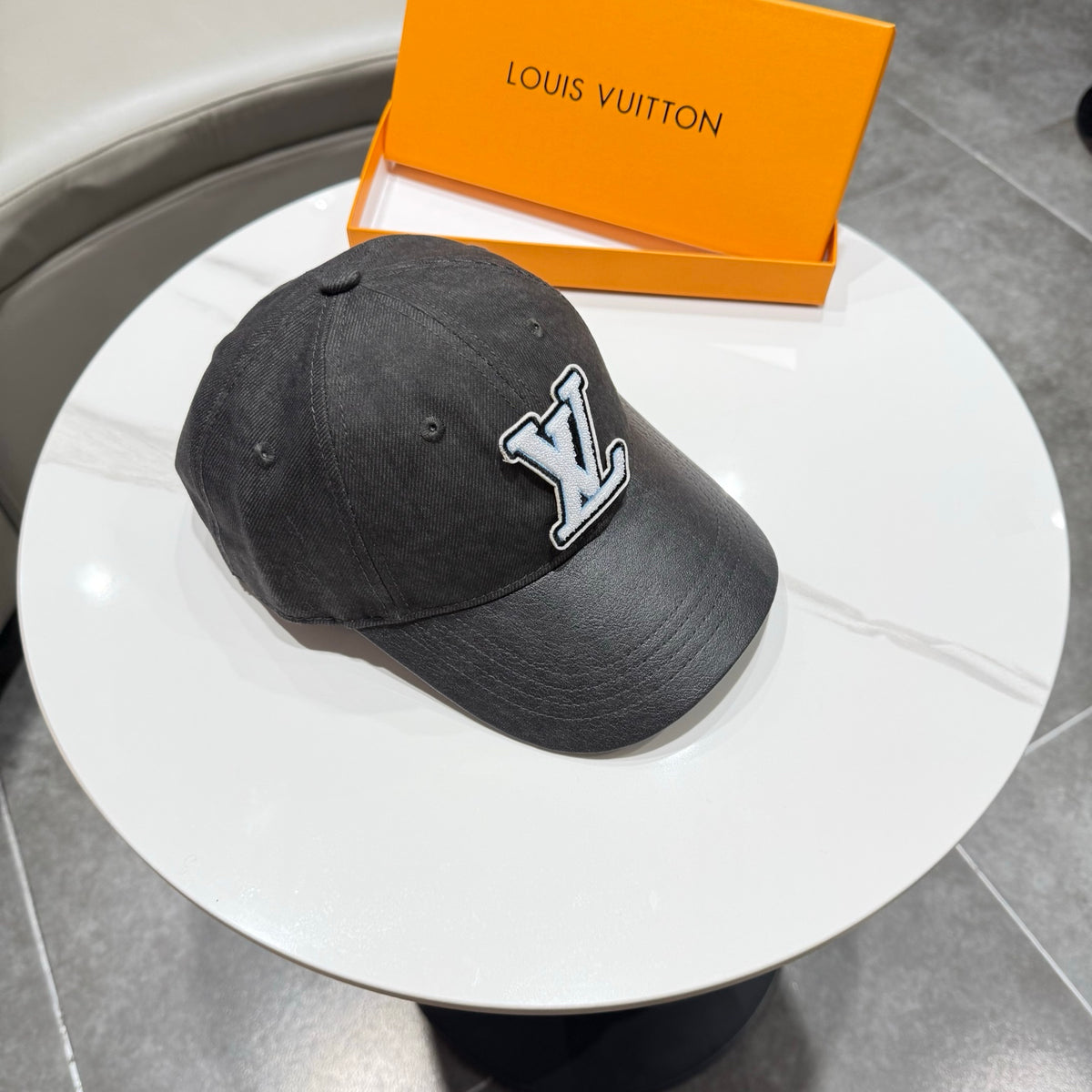 Louis Vuitton Baseball Cap - image 3