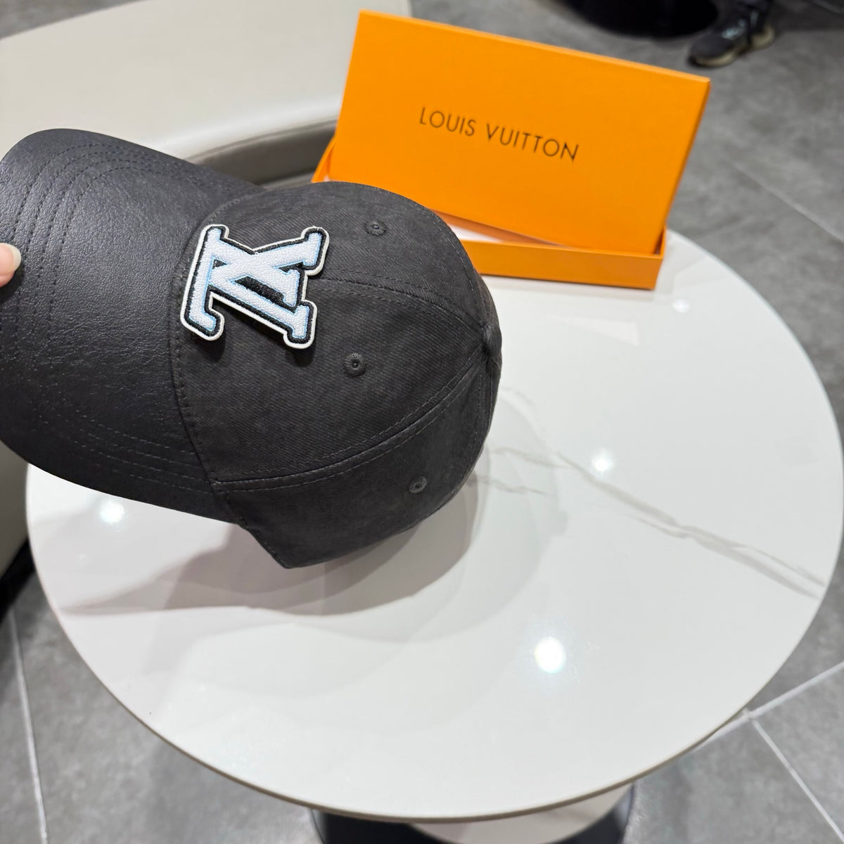 Louis Vuitton Baseball Cap - image 7