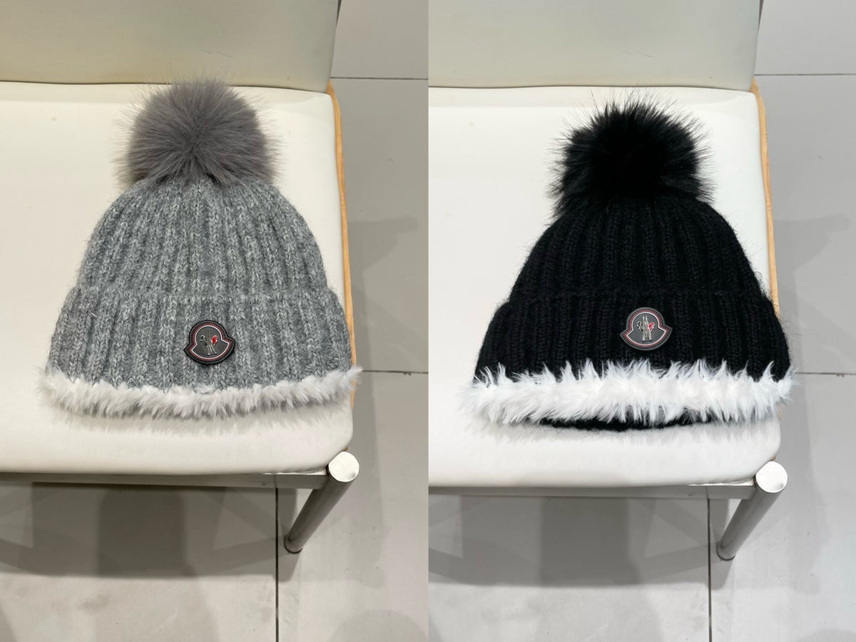 Fashion Hat - image 1
