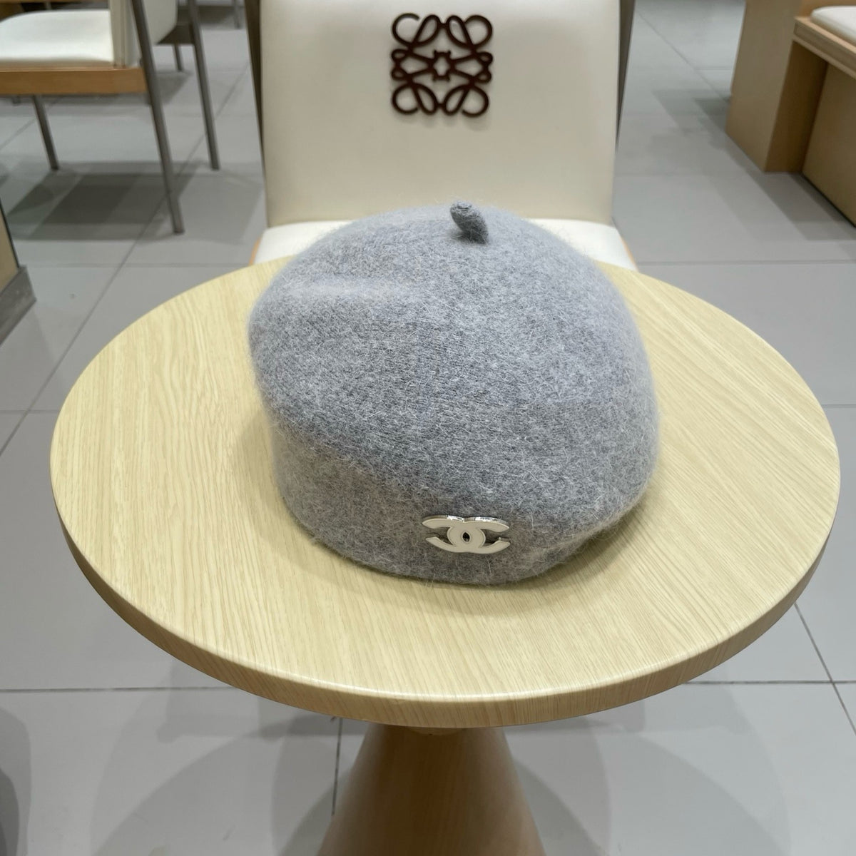 Fashion Hat - image 1