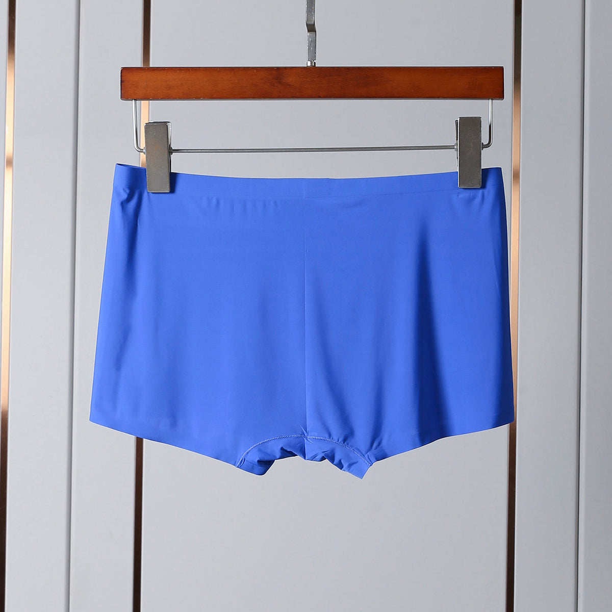 Hermes Modal Men's Boxer Briefs - 3-Piece Box