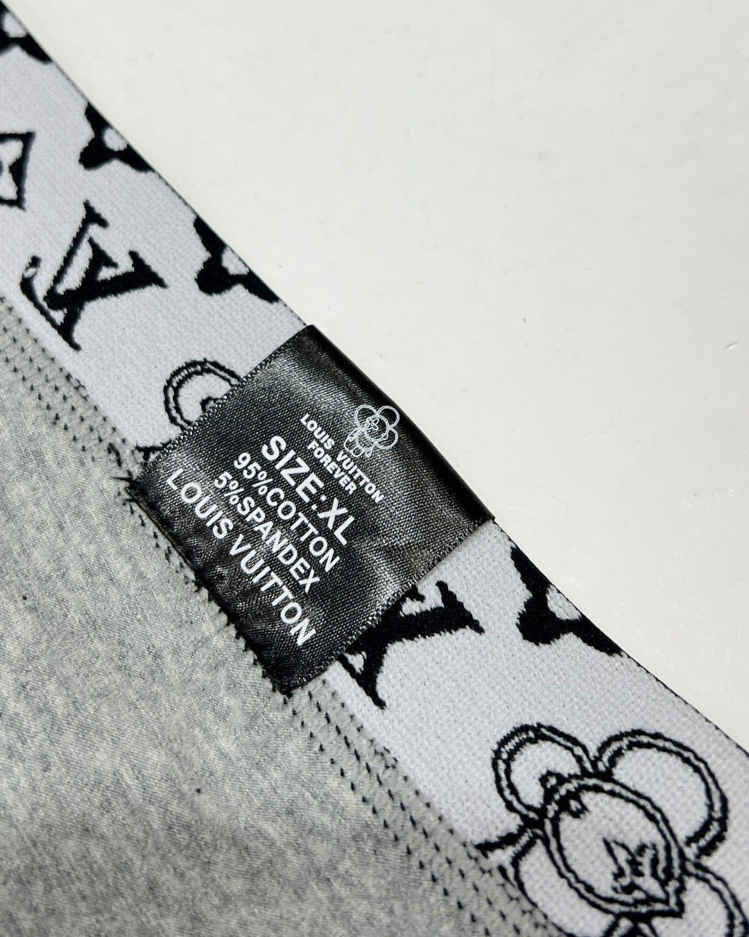Louis Vuitton Men's Boxer Briefs