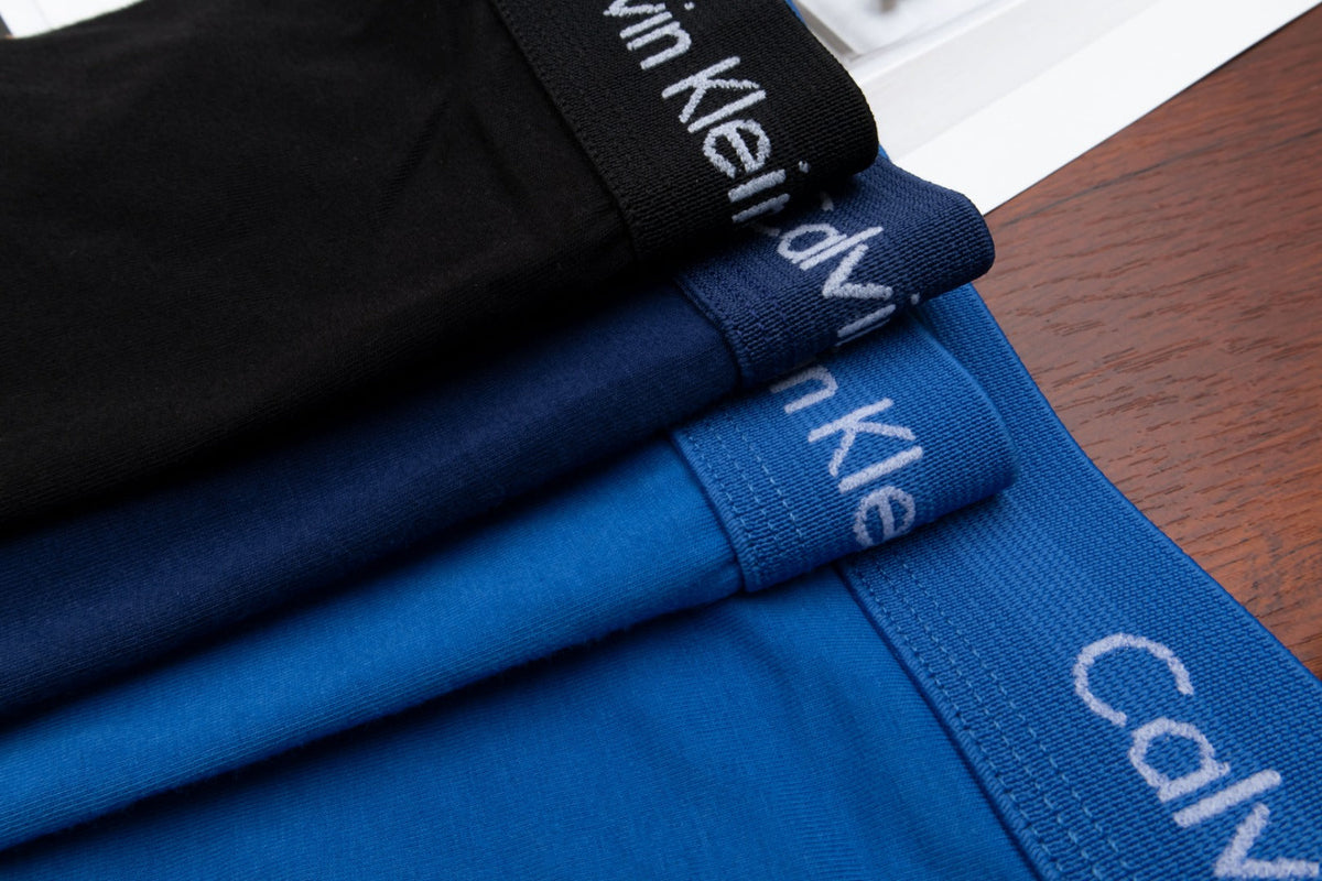 Men's Boxer Briefs