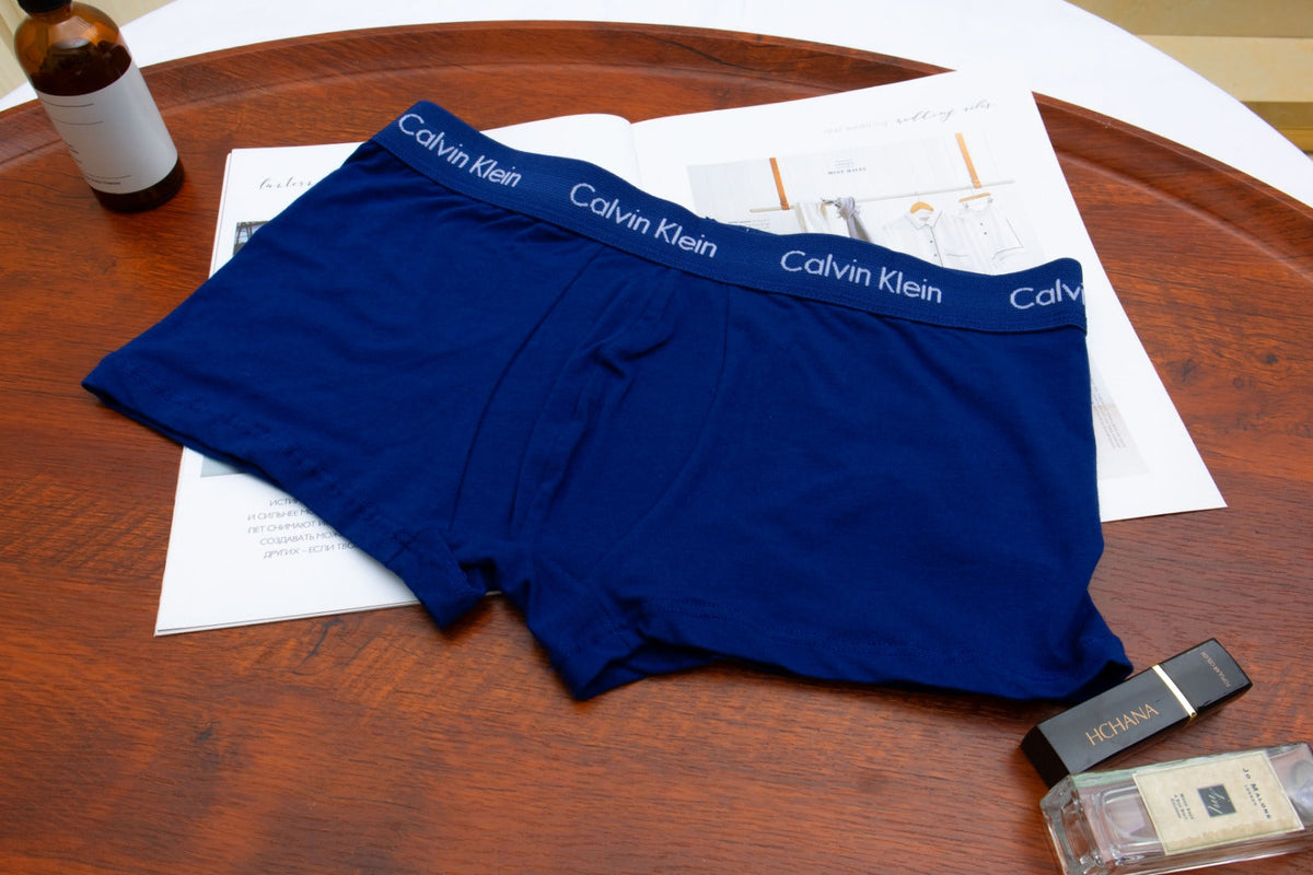 Men's Boxer Briefs
